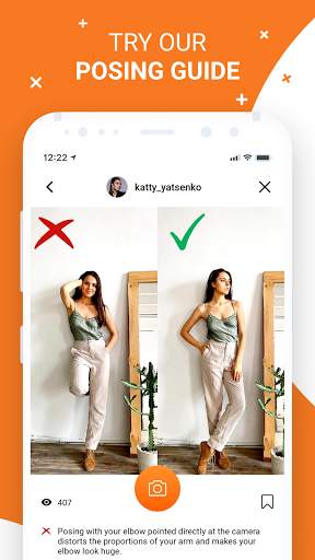 Photo Ideas for Photoshoot screenshot 5