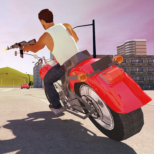 San Andreas Crime Gangster 2.8