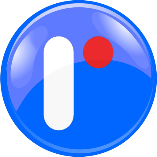 Run U2 icon