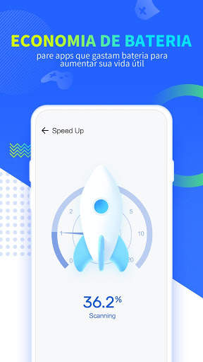 Nova Security - Antivírus e ganhe dinheiro screenshot 5