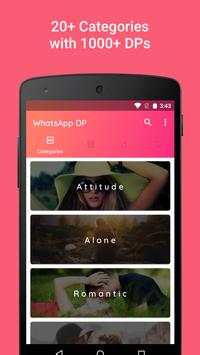 DP for WhatsApp (All type DP) screenshot 2