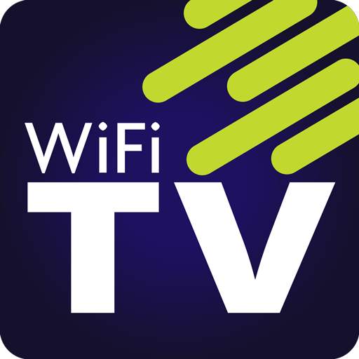 Arvig WiFi TV 2.7.0.13