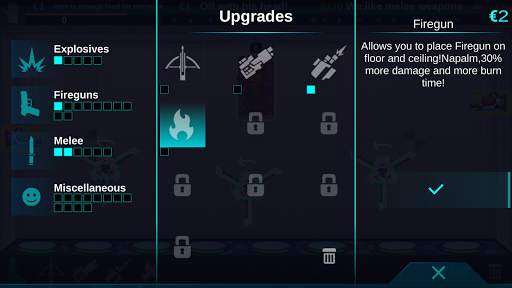 Happy Room: Log screenshot 8