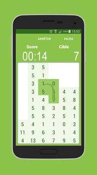 Clashing Sums screenshot 4