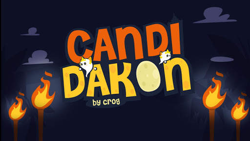 Candi Dakon screenshot 1