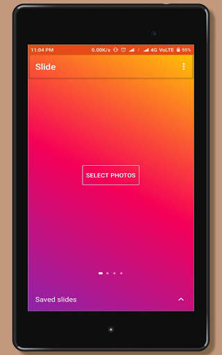 Slide - Wallpaper Slideshow screenshot 8