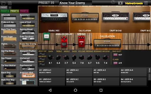 Tone Room screenshot 8