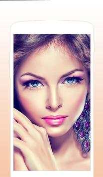 Sweet Selfie Candy Camera -  beautiful pic editor screenshot 1
