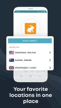 VPN Turbo screenshot 2