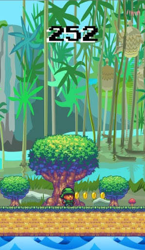 Horizon Hill screenshot 3