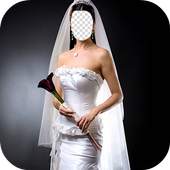 Wedding Dress Studio Camera Frames 1.0.1