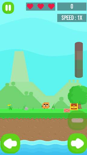 Just Catch Boxes - Offline Game screenshot 6