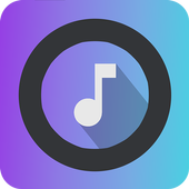 Wolcano Music icon