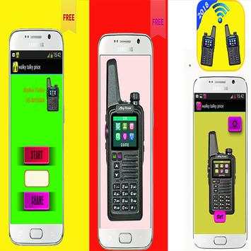 wi"fi walky talky price screenshot 4
