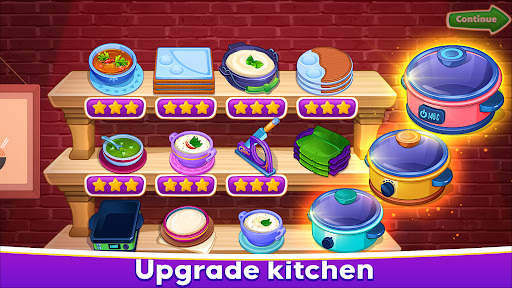 Chef Asia: Permainan Memasak screenshot 6