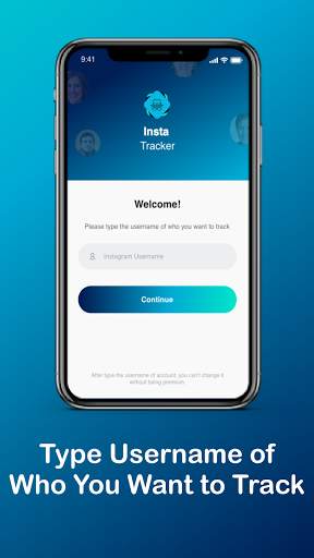 instaTracker - Last Seen Activity & Online Tracker screenshot 2