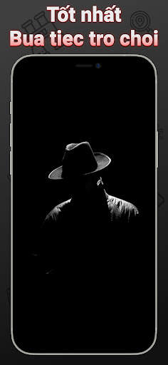 Gián điệp - Trò chơi tiệc bàn screenshot 1