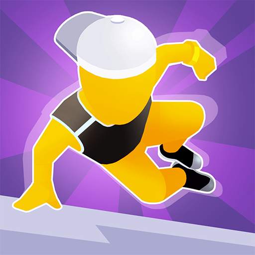 Parkour King 3D 2.1.0