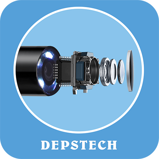 DEPSTECH icon