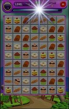 King Cookie Jelly Saga screenshot 4