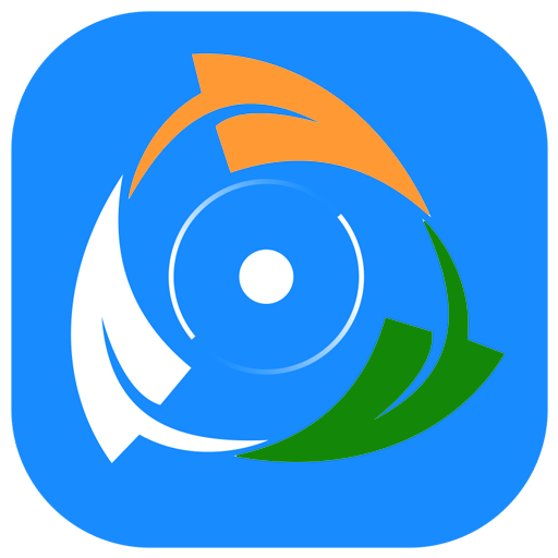 Indian Xender Fast Transfer icon