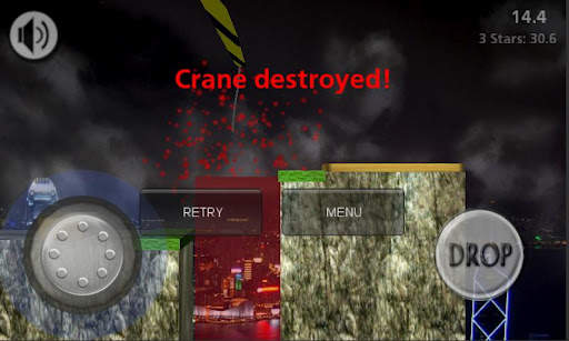 The Building Game screenshot 4