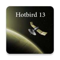 hotbird frequency 2021 on 9Apps