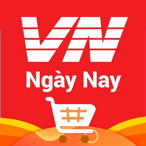 VN Ngày Nay Shop icon