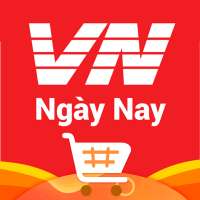 VN Ngày Nay Shop logo