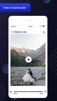 Tik Toe Video Downloader - Social Video Download screenshot 5