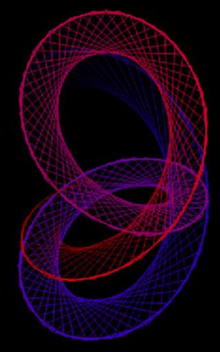 Ultra Warper Live wallpaper - Hypnotizing patterns screenshot 6