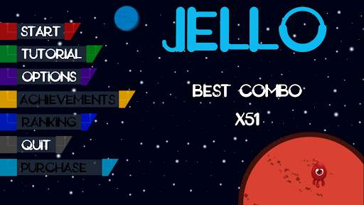 Jello screenshot 8