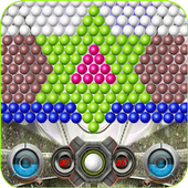 Bubble Shooter Ball icon