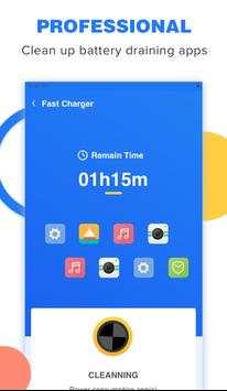 Fast Charger screenshot 4