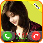 Fake Call Different icon
