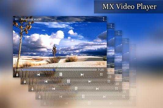 Mx Video Player screenshot 3