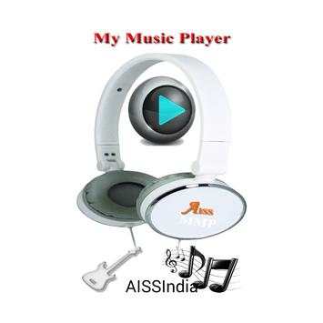AISSIndia Music Media Player screenshot 5