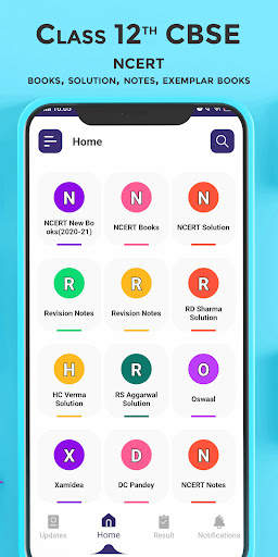 CBSE Class 12 screenshot 2