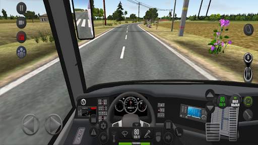 Bus simulator: Ultra screenshot 4