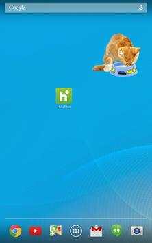 Cat Lock screenshot 9