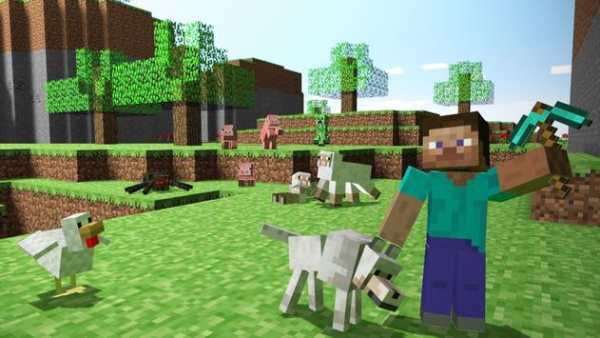 Puzzle Craft For Minecraft screenshot 1
