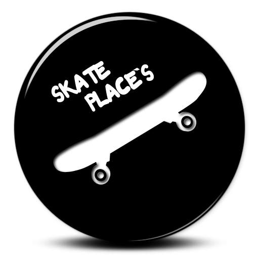 Skate Places 1.0