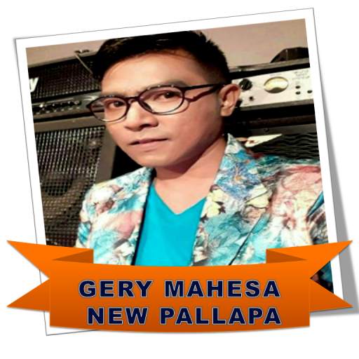 Gery Mahesa New Pallapa 1.0