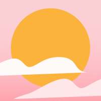 WeatherÜ : weather app for me and ü