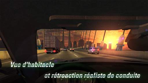 Overtake screenshot 4