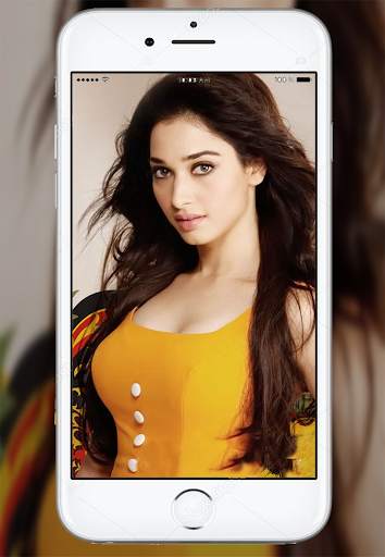 Tamanna Bhatia Wallpaper 2020 screenshot 6