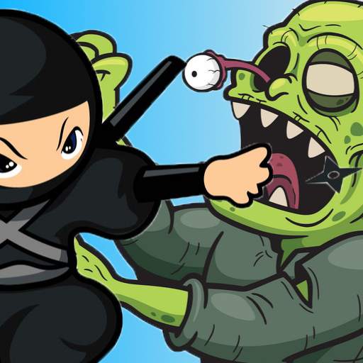 Ninja Zombie Cut 1.1.7