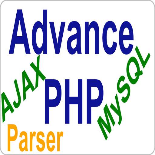 Advance Php/AJAX W3school 1.0
