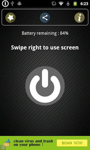 Super Flash Lite screenshot 2