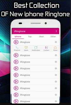 IRingtones 2019 screenshot 1
